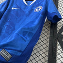 Camisa Chelsea  25/26 - Versão Torcedor