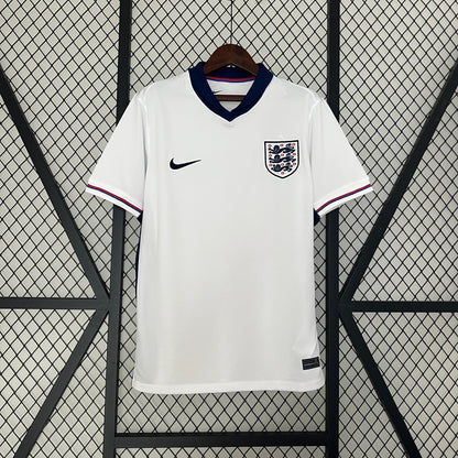 Camisa da Inglaterra Home 24/25 - Versão Torcedor