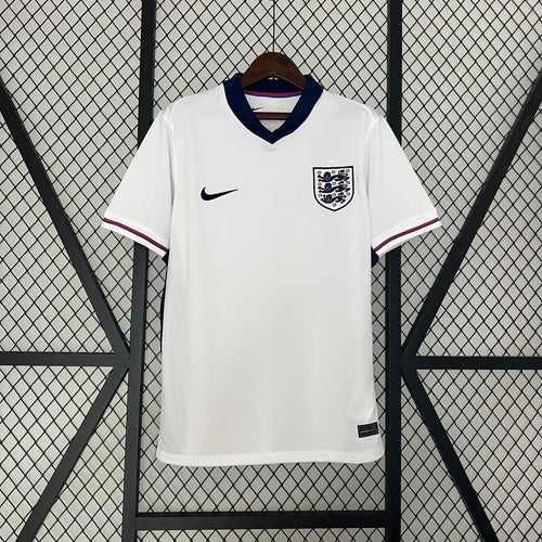 Camisa da Inglaterra Home 24/25 - Versão Torcedor