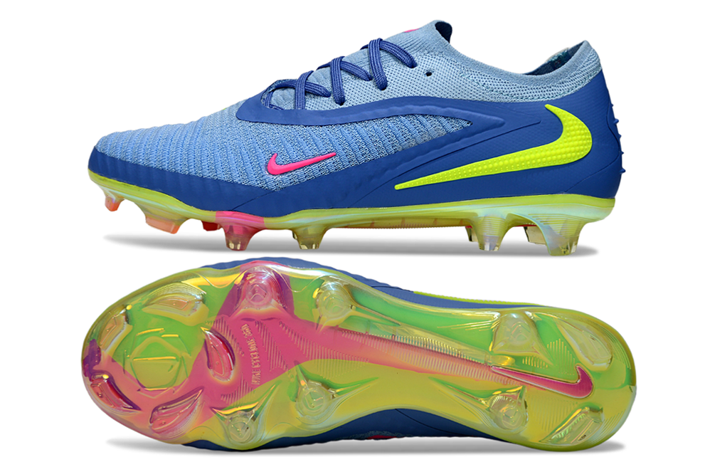 Nike Phantom GX III