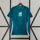 Camisa México - 25/26 Pré jogo