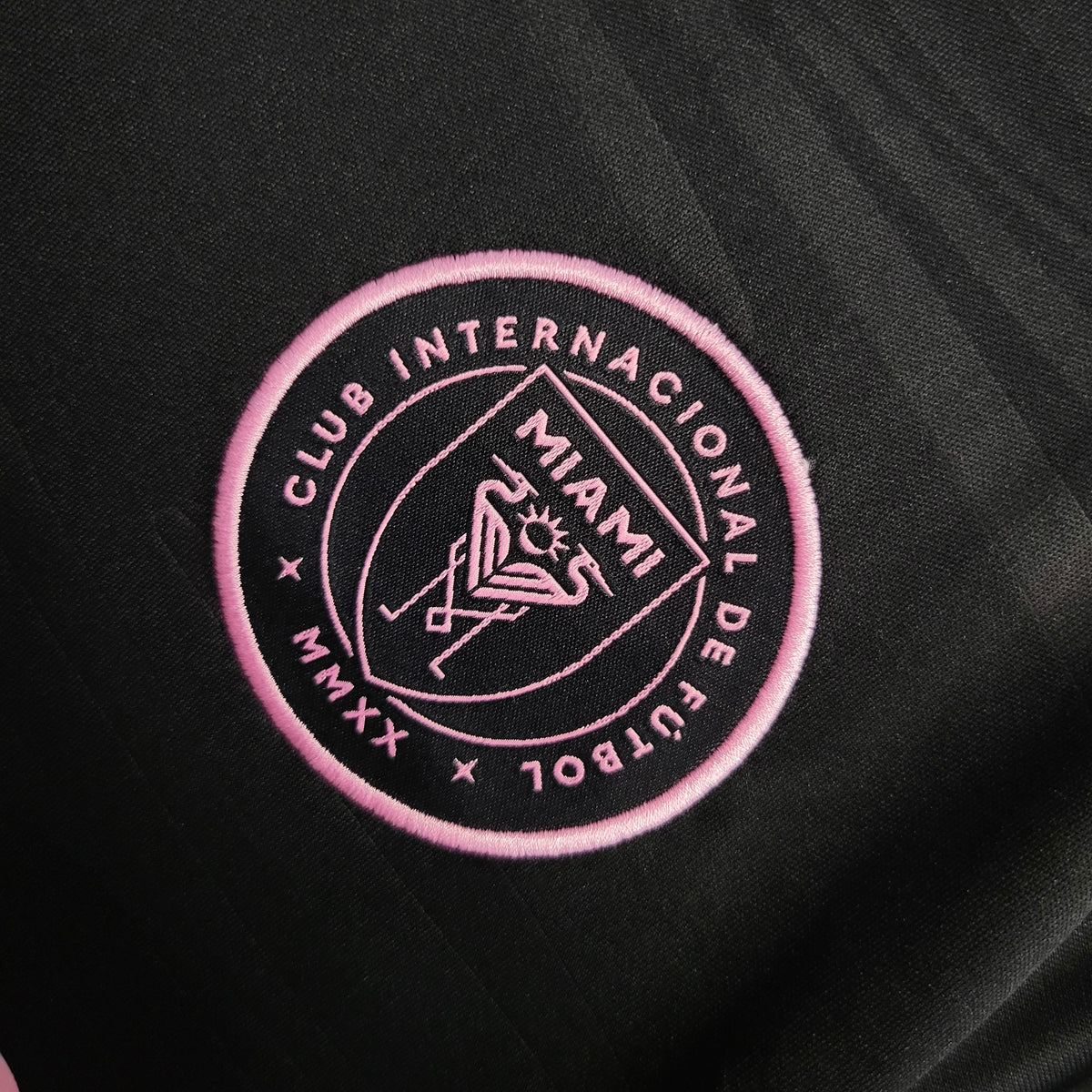 Camisa Titular Inter Miami 23/24 - Adidas Feminina
