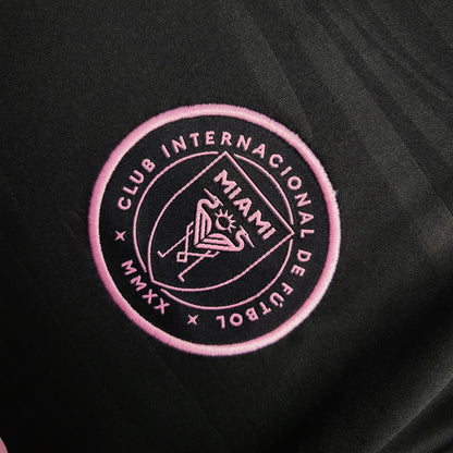 Camisa Titular Inter Miami 23/24 - Adidas Feminina