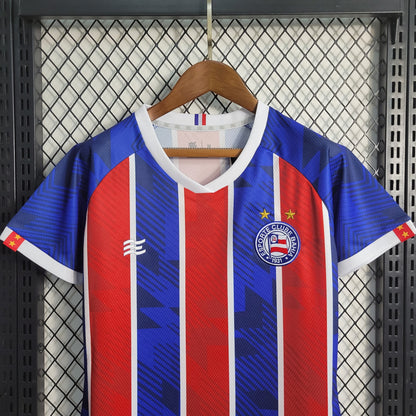 Camisa Bahia Home 23/24 - Feminina
