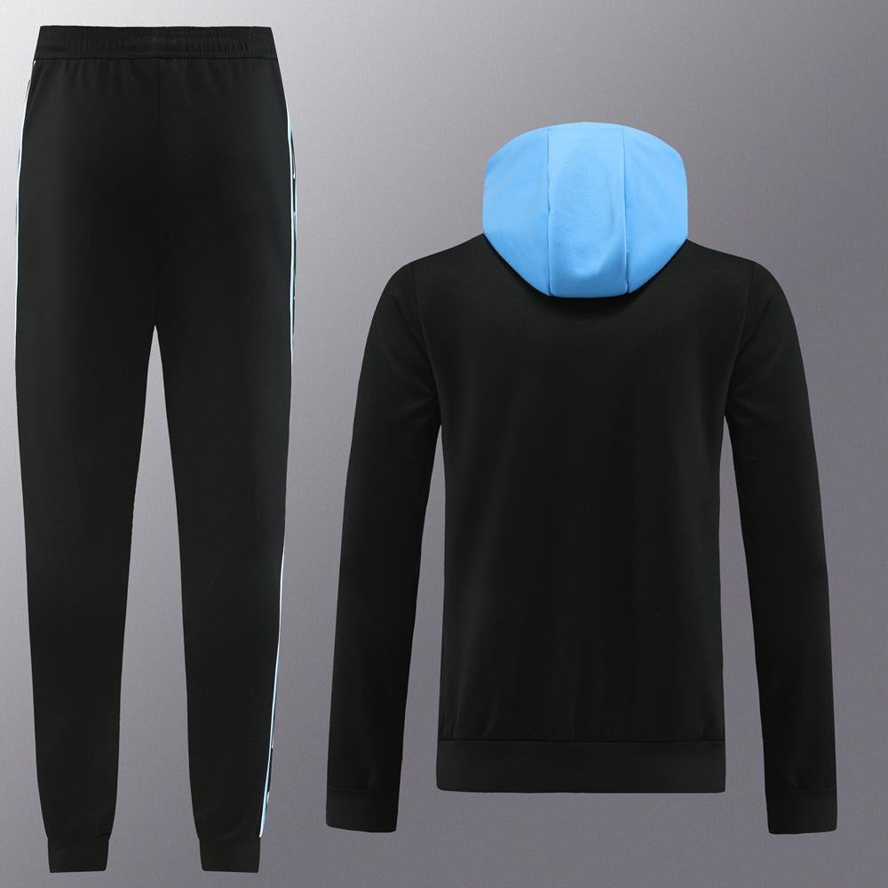 Conjunto de Inverno - Nike
