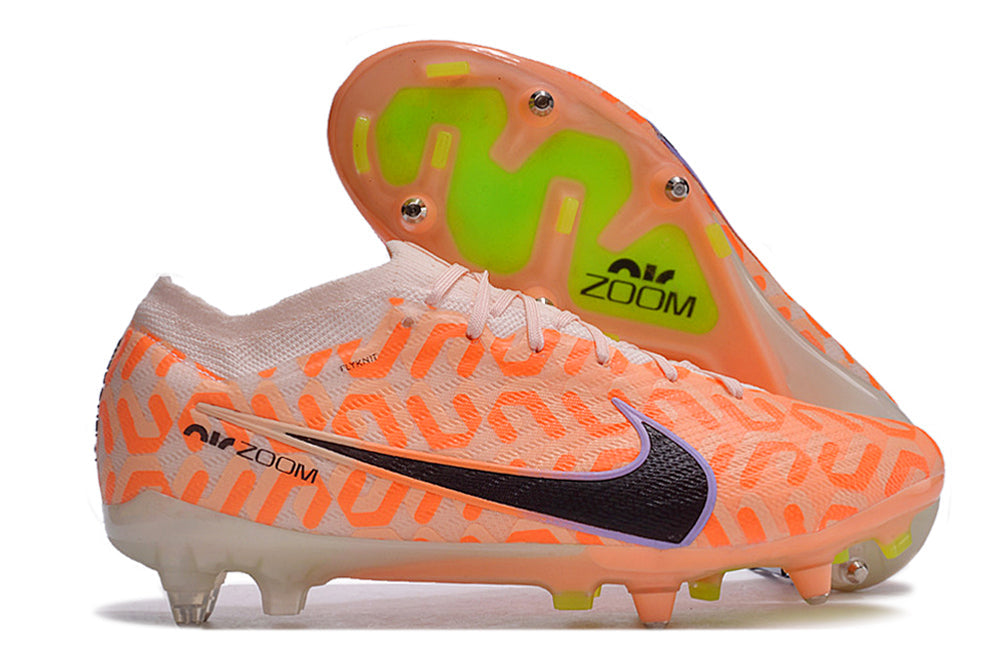 Nike Air Zoom Mercurial Vapor XV Elite SG - Chuteira de Campo (Trava Mista)