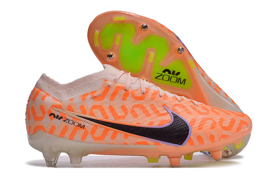 Nike Air Zoom Mercurial Vapor XV Elite SG - Chuteira de Campo (Trava Mista)
