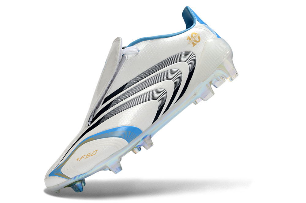 Adidas F-50  - El último tango