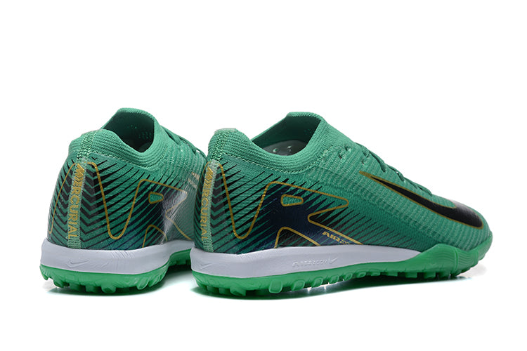 Nike Air Zoom Mercurial Superfly X Elite - Verde
