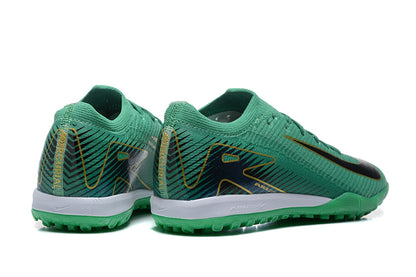 Nike Air Zoom Mercurial Superfly X Elite - Verde