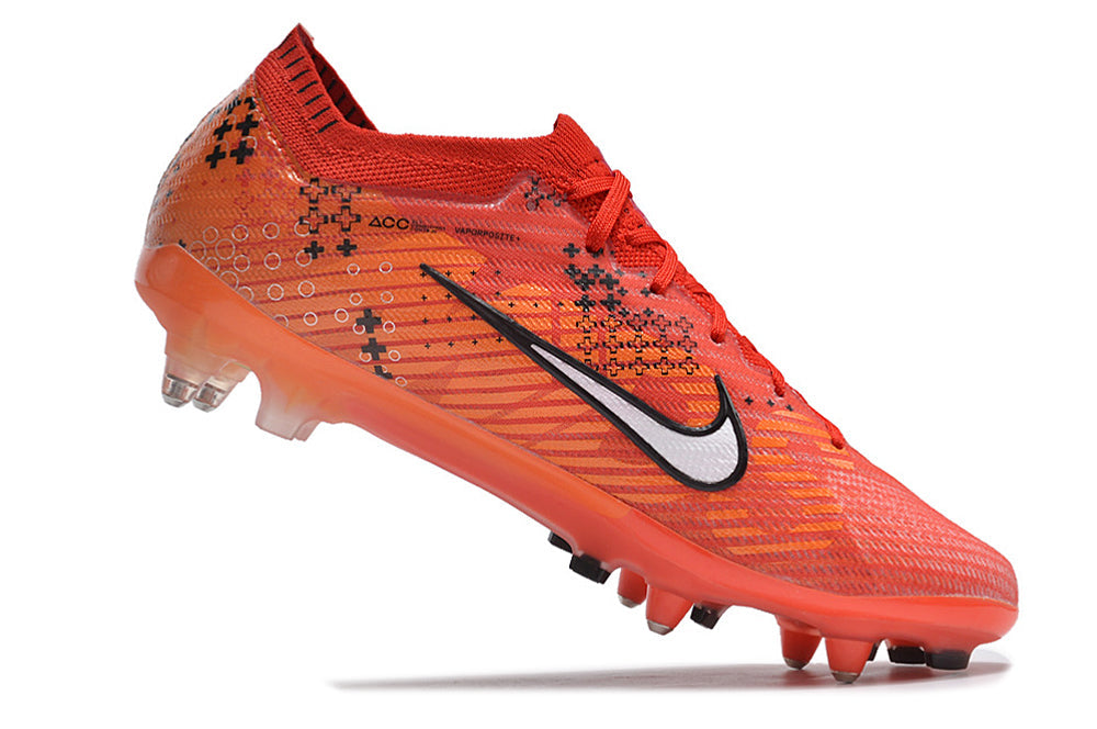 Nike Air Zoom Mercurial Vapor XV Elite - Chuteira de Campo (Trava Mista)