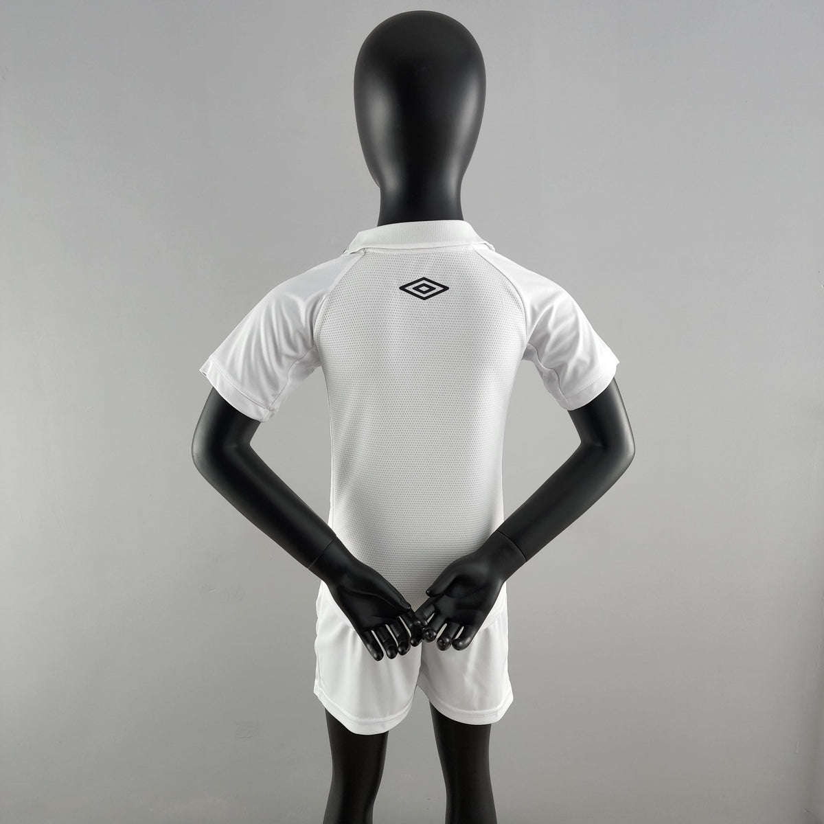 Kit Infantil Santos Titular 22/23