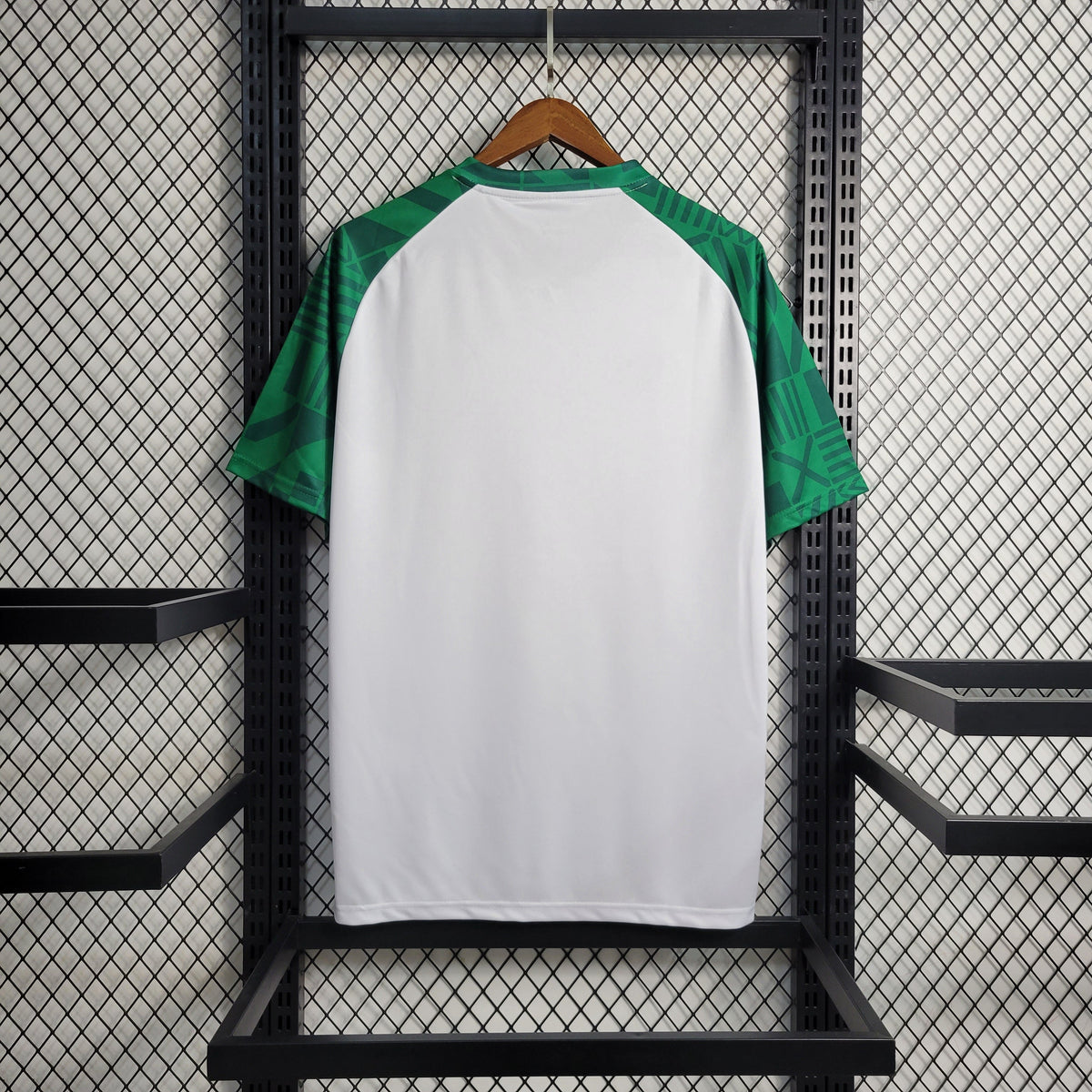 Camisa de Treino II Palmeiras 23/24 - Puma Masculina Torcedor