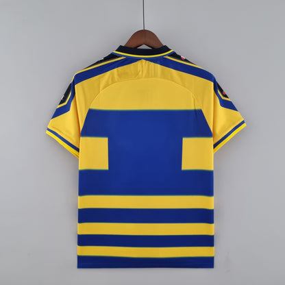 Camisa Titular Parma 99/00 - Versão Retrô