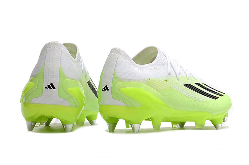 Adidas X Speed SG-  Trava mista