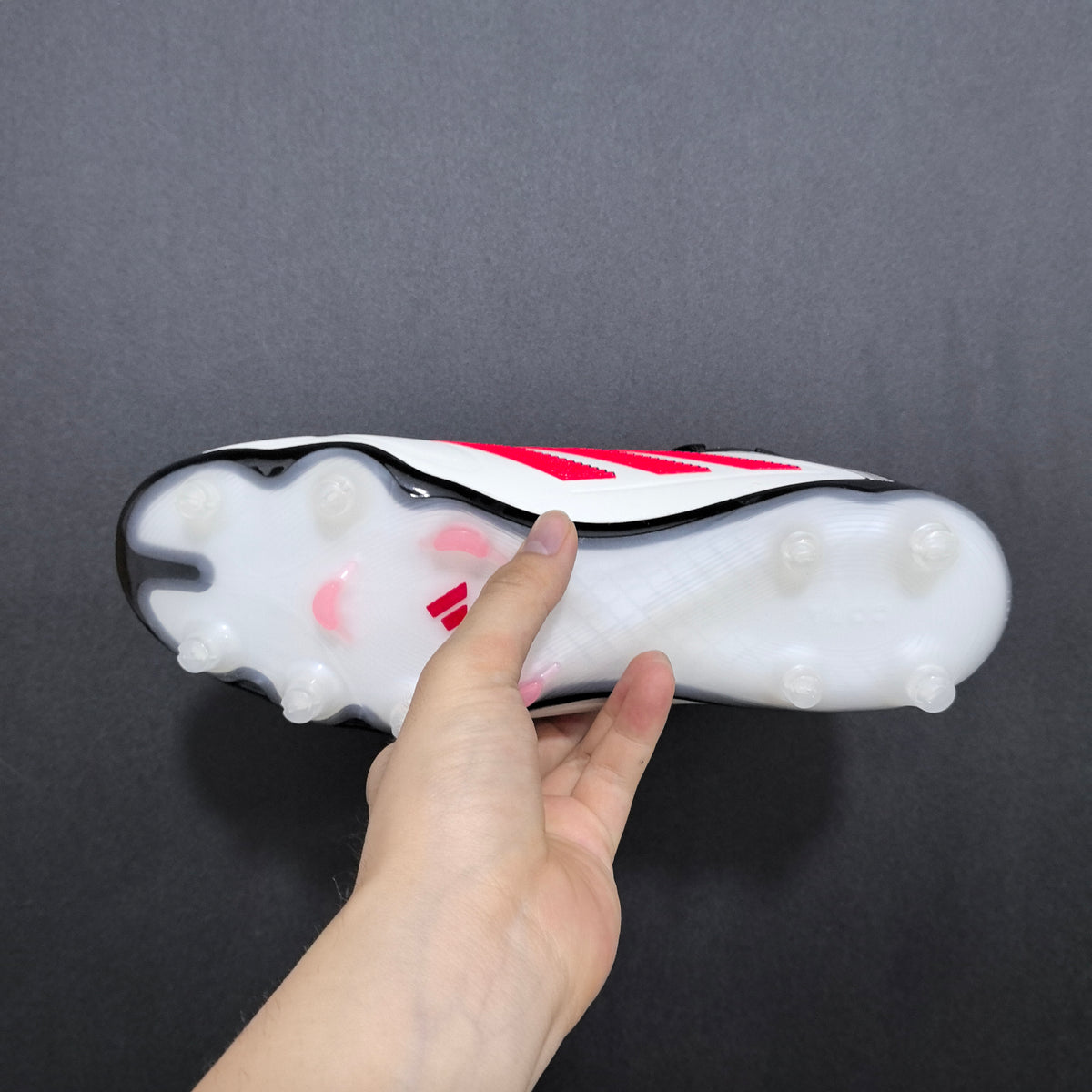 Adidas Copa Pure III - Campo