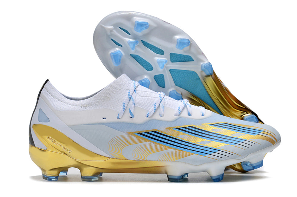 Adidas X Crazyfast.3 FG