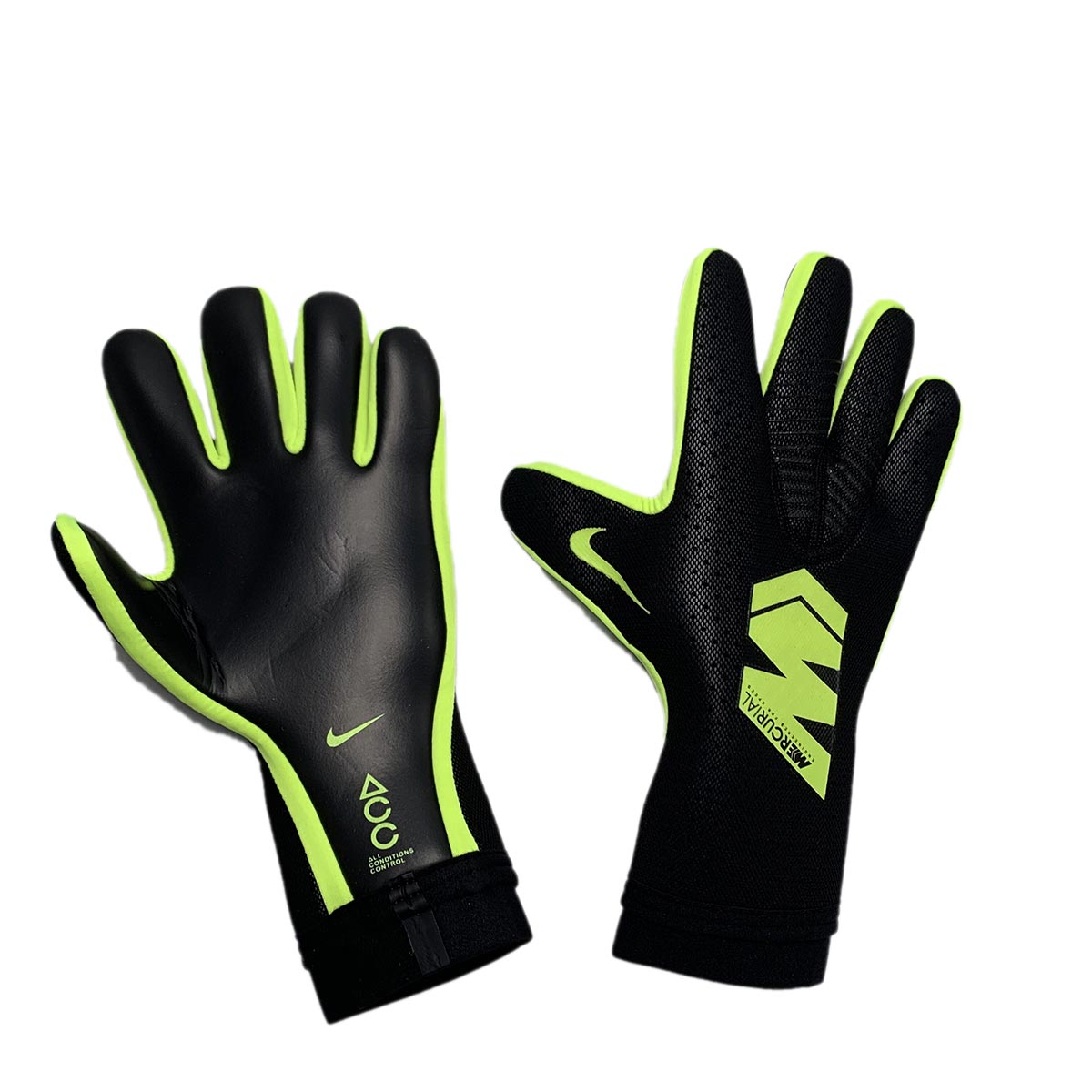 Luva - Nike Mercurial