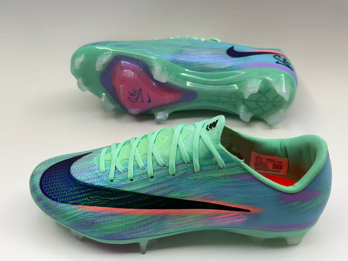 Nike Mercurial Vapor 17