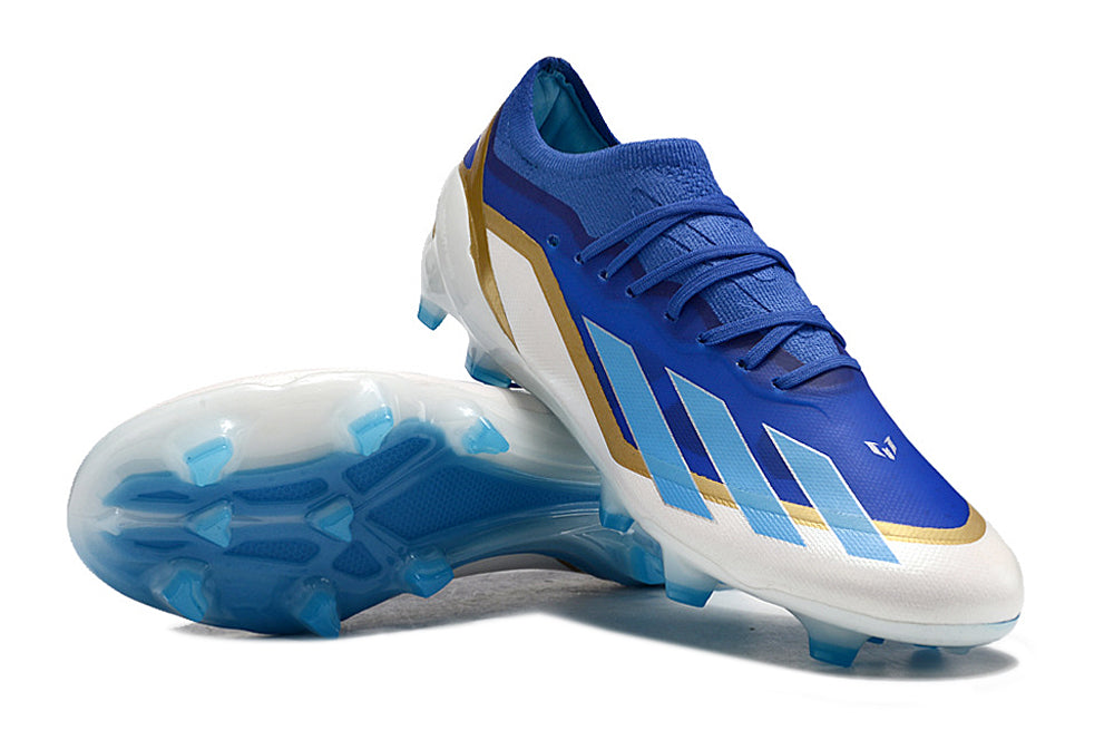 Adidas X Crazyfast.3 FG