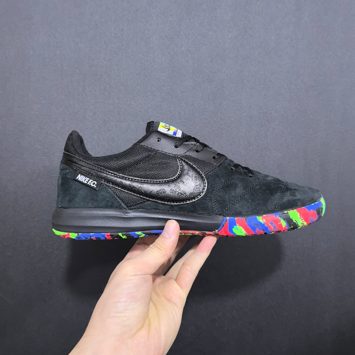 NIKE GATO IC