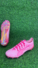 Puma Ultra 5 Ultimate x KidSuper - 40 (Campo) - Pronta Entrega