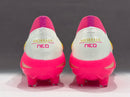 Mizuno Morelia Neo Iv Beta Elite FG Made in Japan