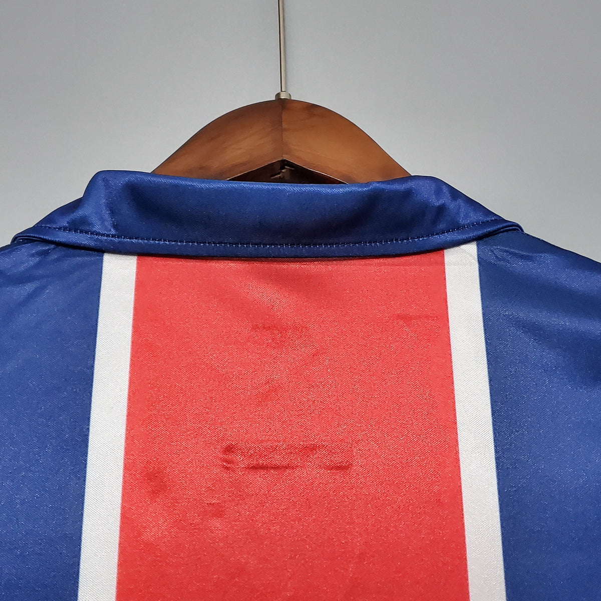Camisa Titular do PSG 98/99 - Versão Retrô