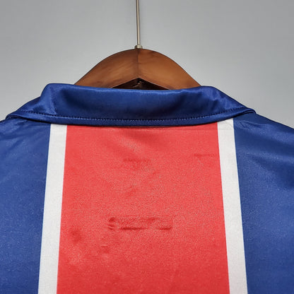 Camisa Titular do PSG 98/99 - Versão Retrô
