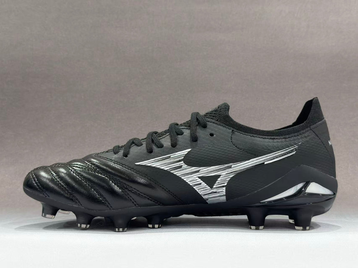 Mizuno Morelia Neo IV Beta Elite FG Made in Japan