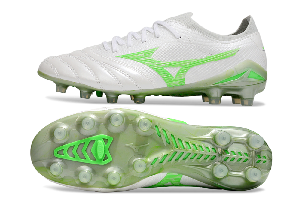 Mizuno Morelia Neo Iv Beta Elite FG Made in Japan - Pronta entrega