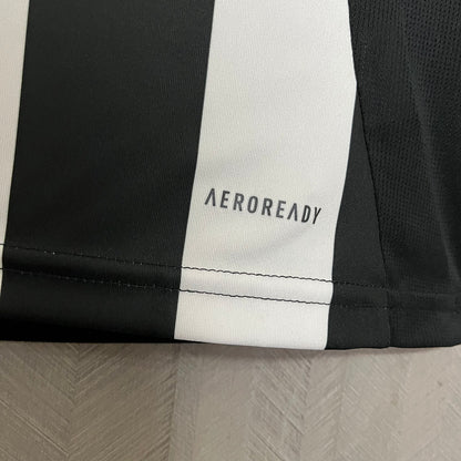 Camisa do Atlético Mineiro - 25/26