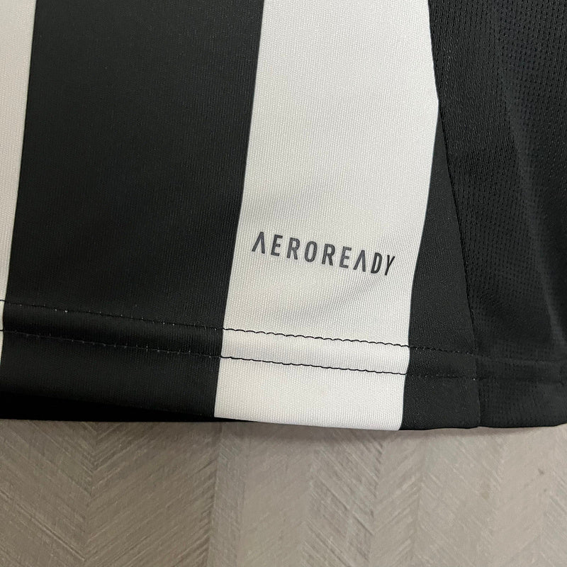 Camisa Atlético Mineiro - 25/26