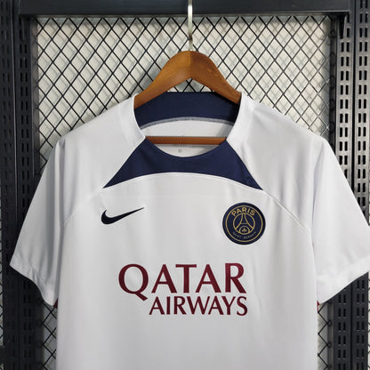 Camisa de Treino PSG 23/24 - Nike Masculina Torcedor - Lançamento