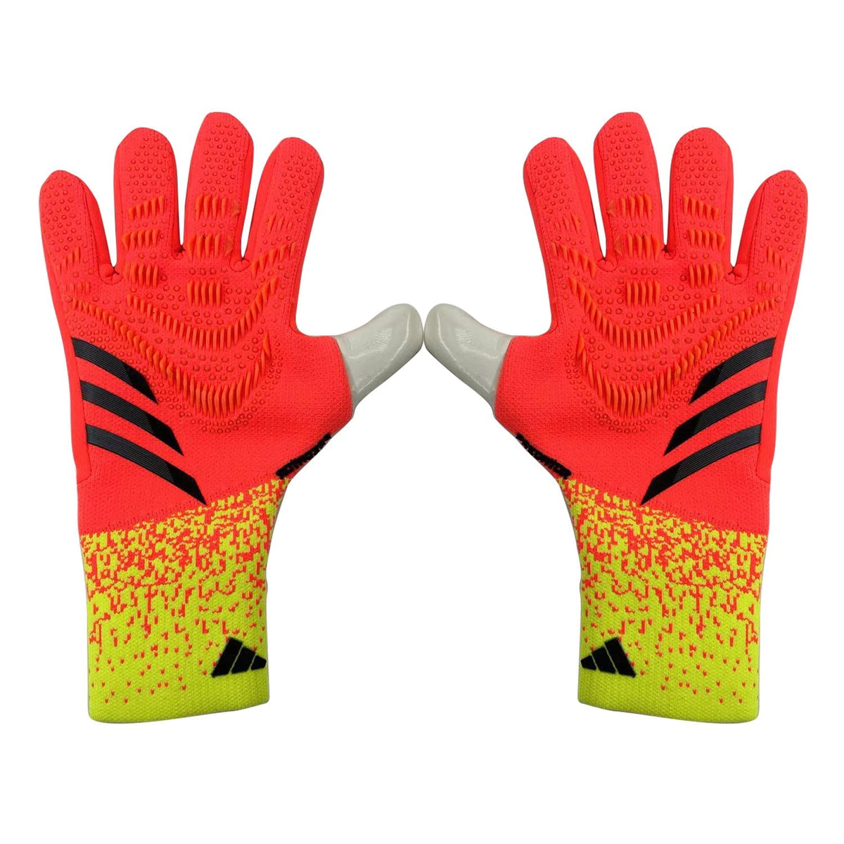 LUVA ADIDAS PREDATOR