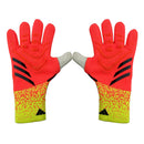 LUVA ADIDAS PREDATOR