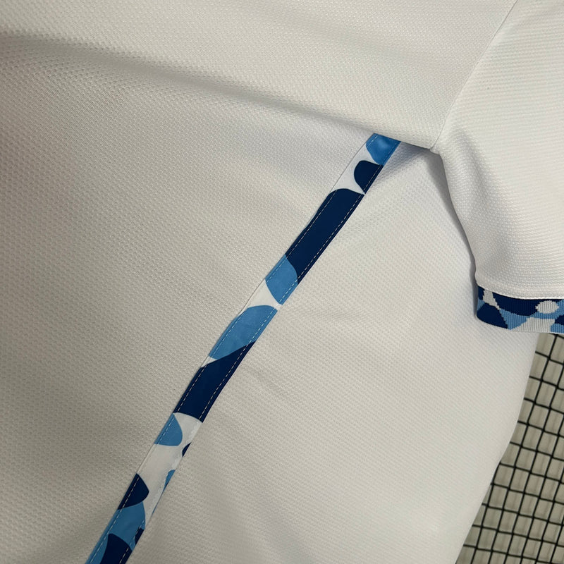 Camisa Cruzeiro 24/25 - Adidas