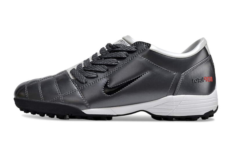Nike Total 90 - Chumbo e Branco -  Society