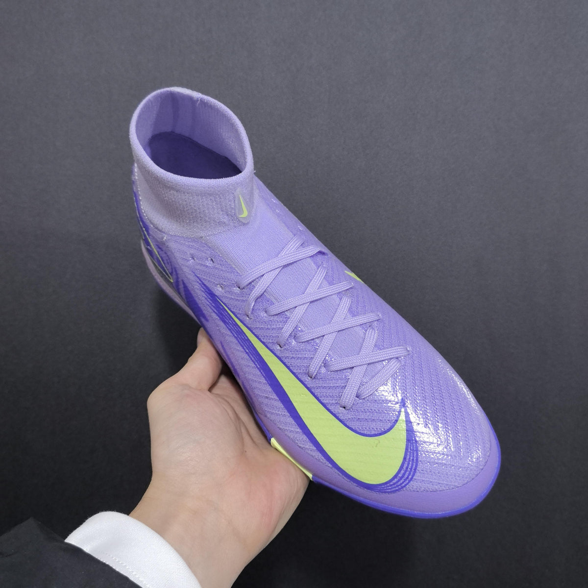 Nike Mercurial Superfly 16