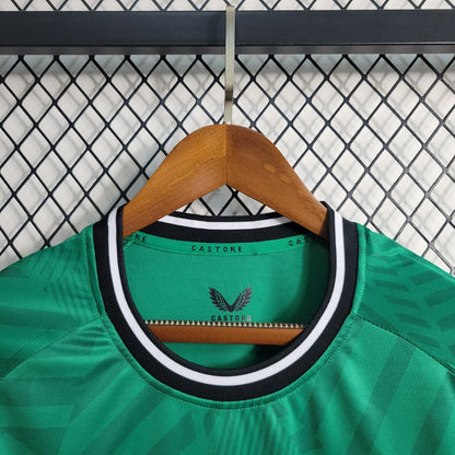 Camisa Newcastle Away 23/24 Versão Torcedor Masculina