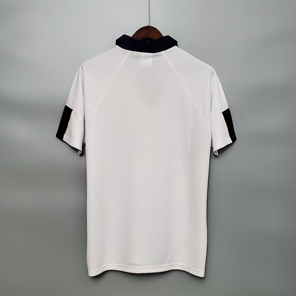 Camisa Inglaterra Titular 98/99 - Versão Retrô