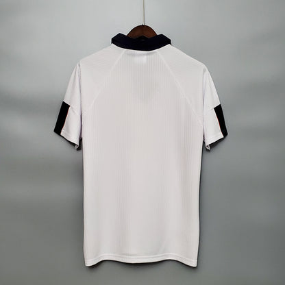 Camisa Inglaterra Titular 98/99 - Versão Retrô