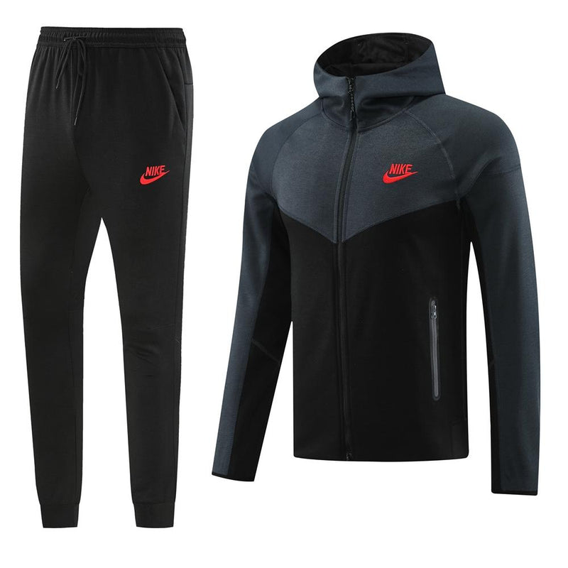 Conjunto Inverno -  Nike Tech Fleece