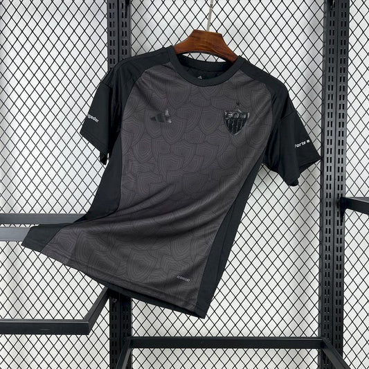 Camisa Atlético Mineiro - All Black 25/26