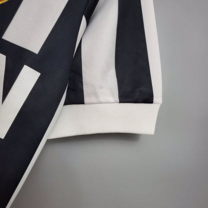 Camisa Titular Juventus 84/85 - Versão Retrô