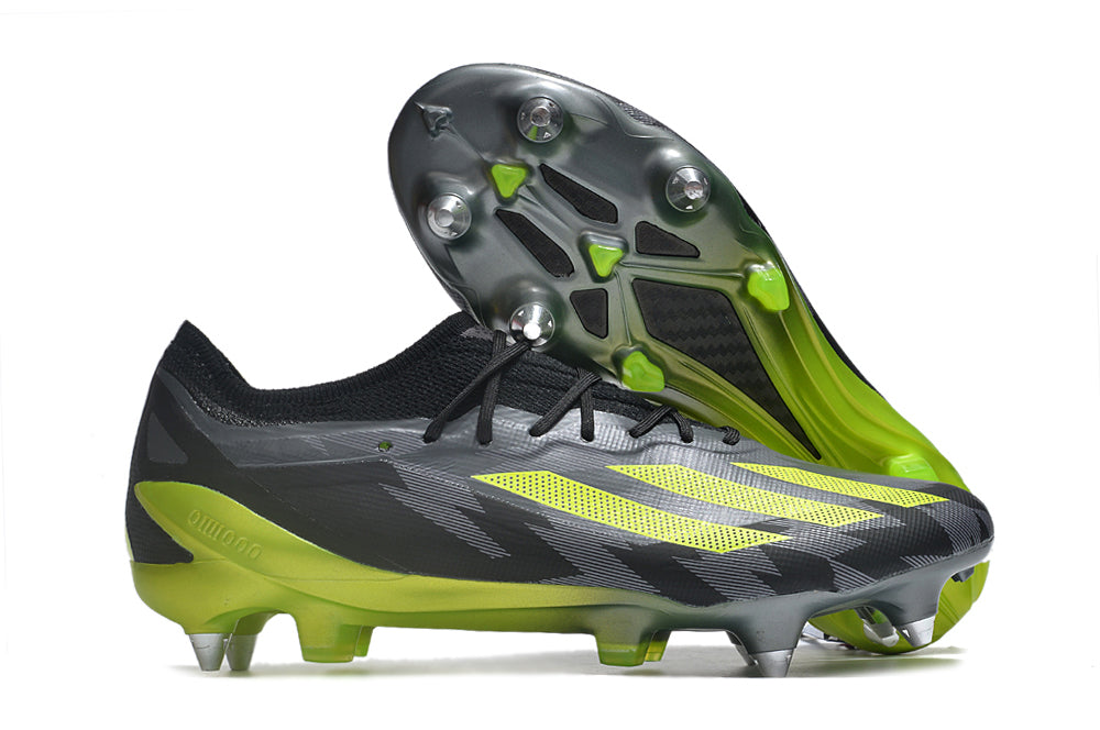 Adidas X Speed SG - Chuteira de Trava Mista
