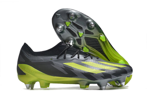 Adidas X Speed SG - Chuteira de Trava Mista
