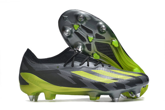 Adidas X Speed SG - Chuteira de Trava Mista