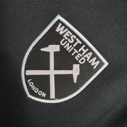 Camisa Reserva West Ham 22/23 - Versão Torcedor