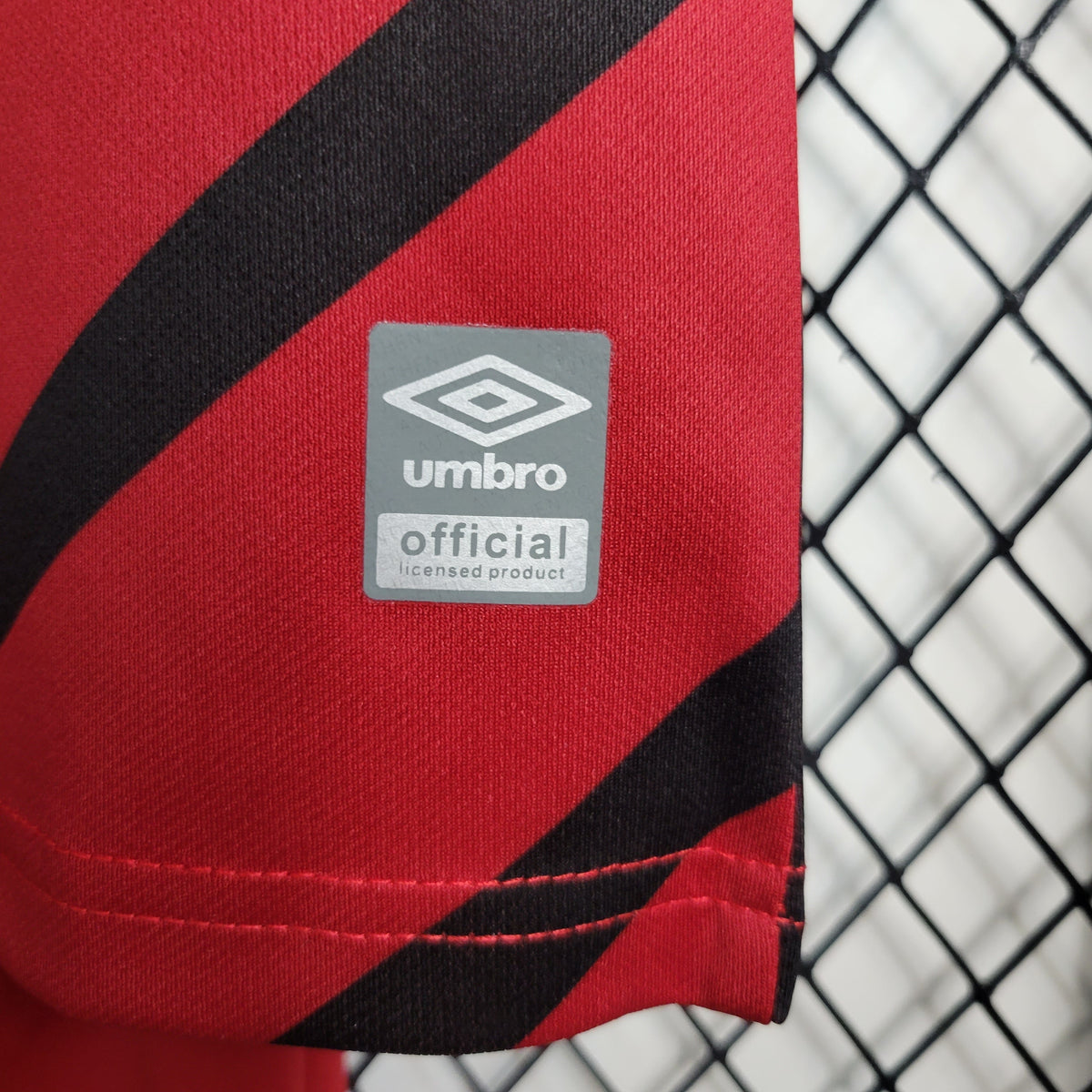 Kit Infantil Reserva Athletico Paranaense 23/24